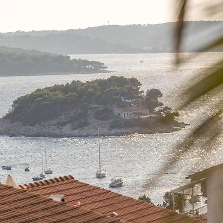 Apartman Lucy Hvar Town Luaran gambar