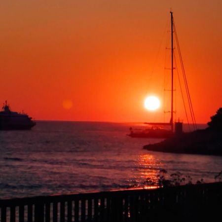 Apartman Lucy Hvar Town Luaran gambar