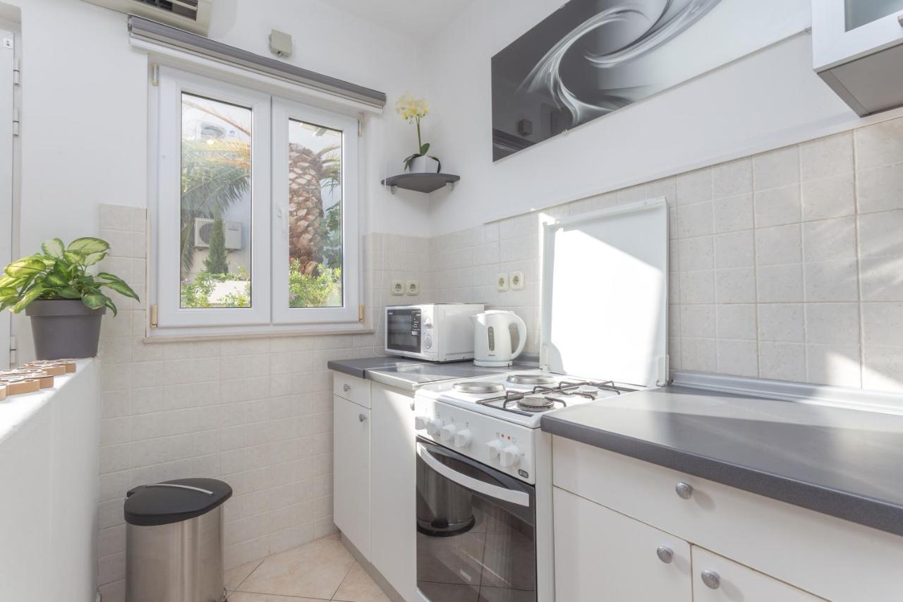 Apartman Lucy Hvar Town Luaran gambar