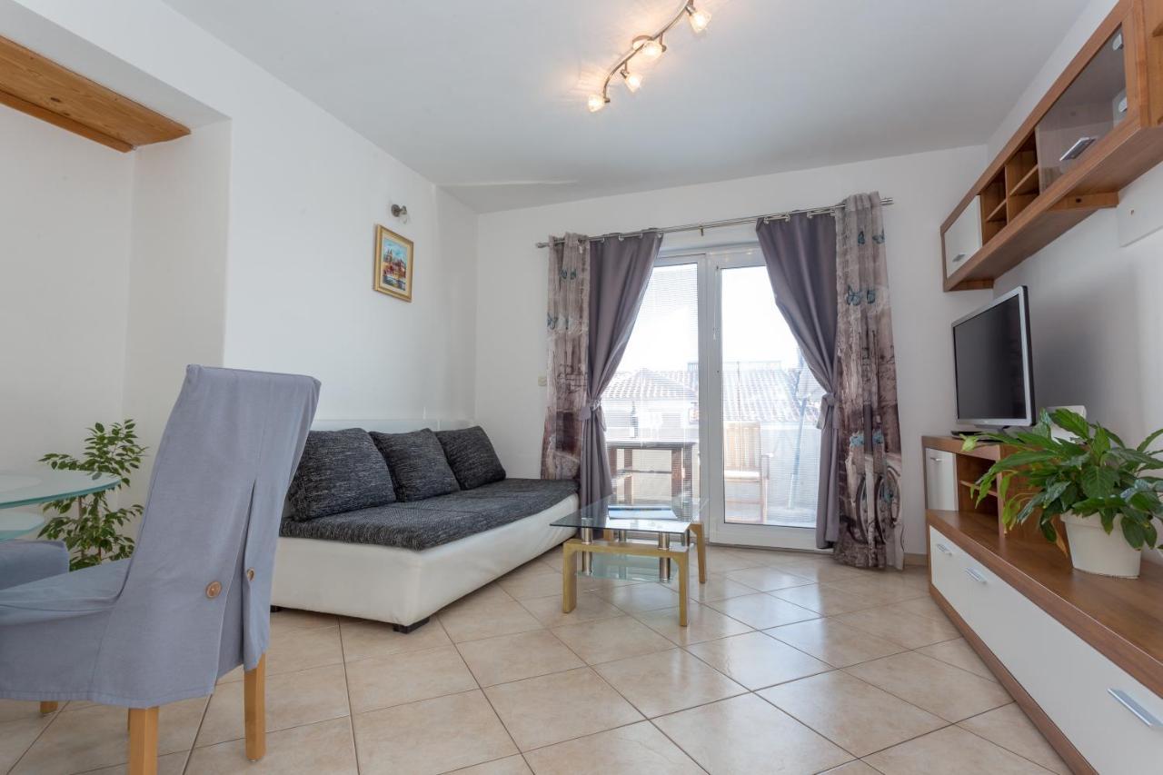 Apartman Lucy Hvar Town Luaran gambar