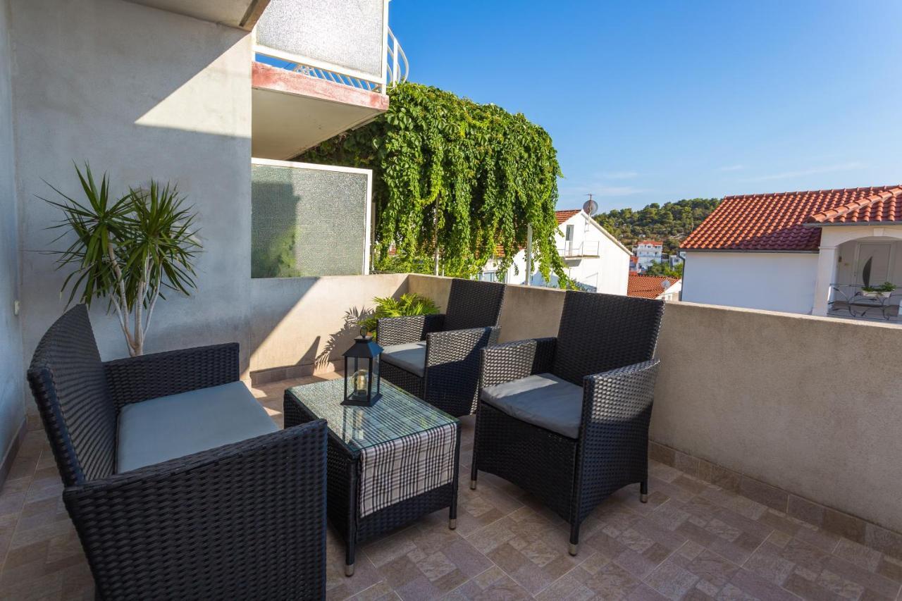 Apartman Lucy Hvar Town Luaran gambar