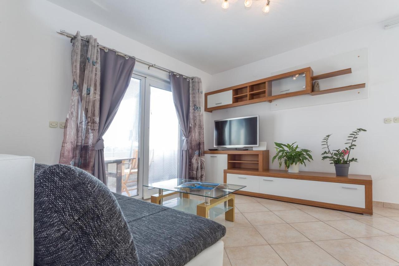 Apartman Lucy Hvar Town Luaran gambar
