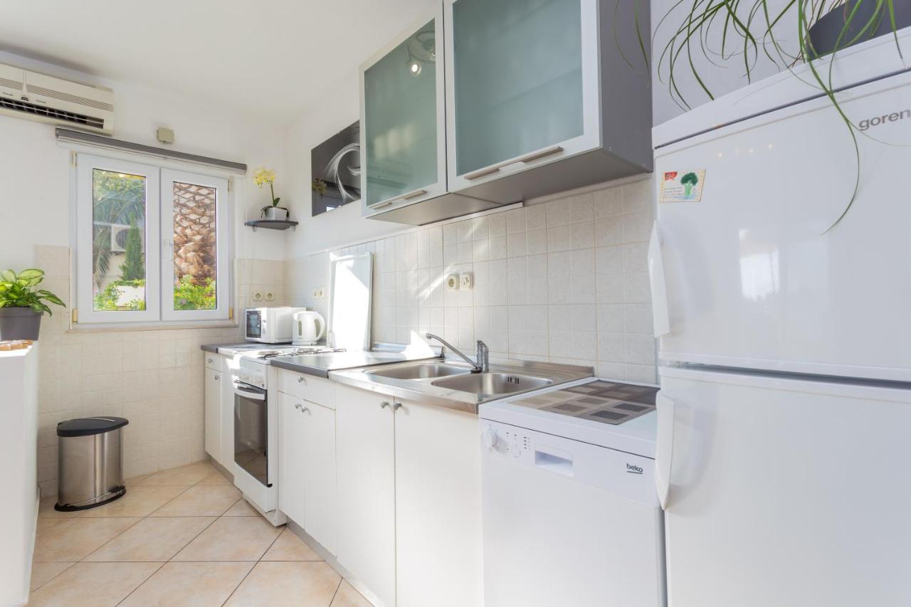 Apartman Lucy Hvar Town Luaran gambar