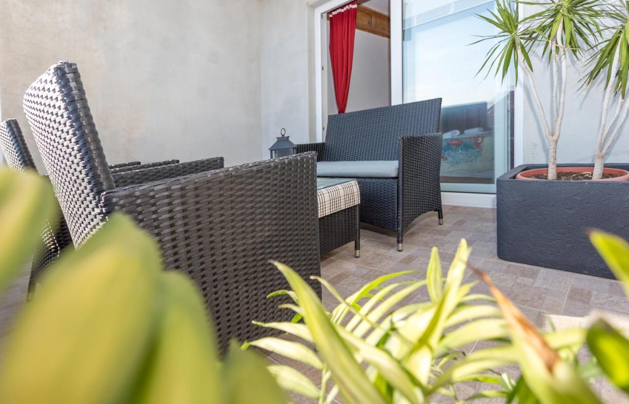 Apartman Lucy Hvar Town Luaran gambar