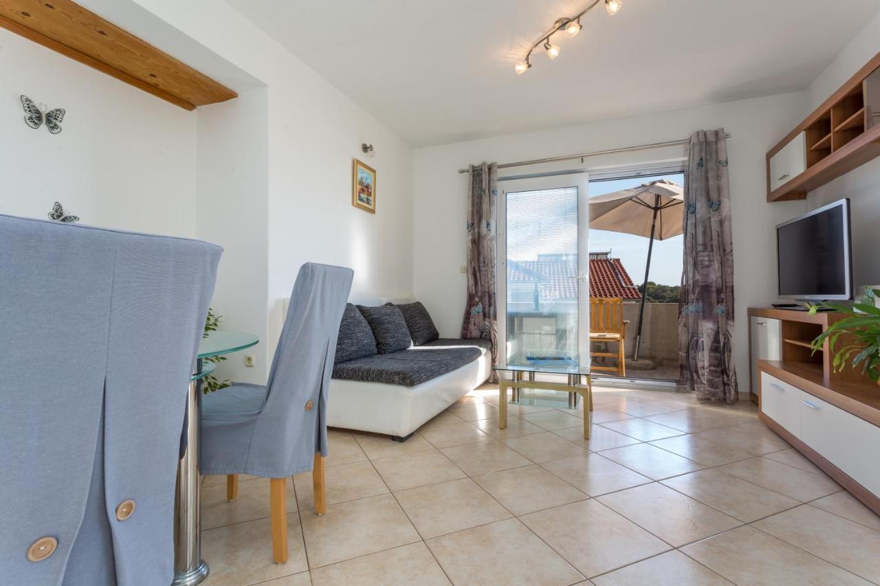 Apartman Lucy Hvar Town Luaran gambar