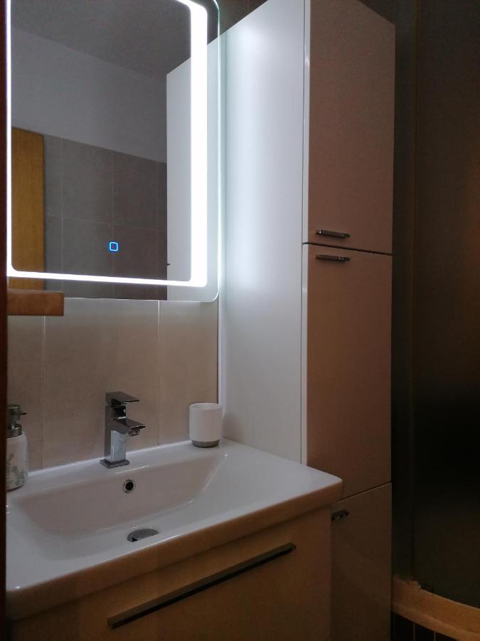 Apartman Lucy Hvar Town Luaran gambar