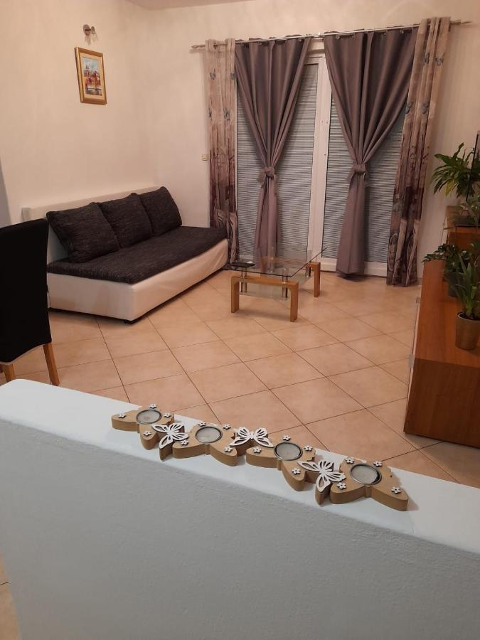 Apartman Lucy Hvar Town Luaran gambar