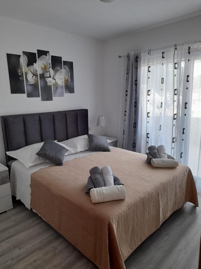 Apartman Lucy Hvar Town Luaran gambar