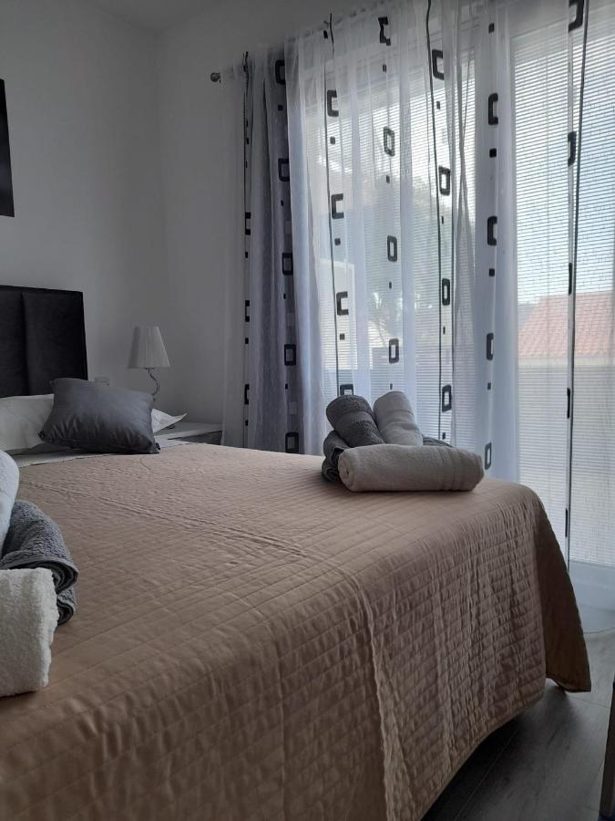 Apartman Lucy Hvar Town Luaran gambar